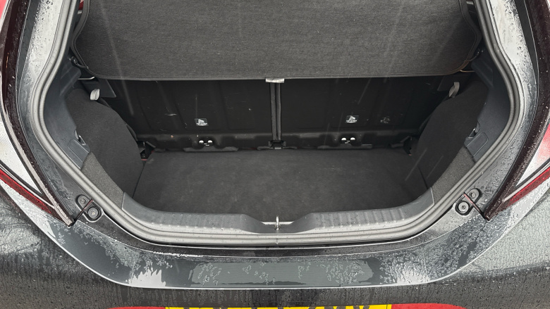 Toyota Aygo X 1.0 VVT-i Edge 5dr Petrol Hatchback